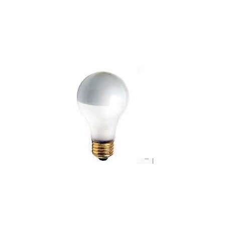 Ilb Gold Incandescent A Shape Bulb, Replacement For Donsbulbs 100A21/Sb 100A21/SB